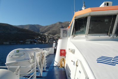 travel the dodecanese 